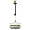 CONTARDI lampada a sospensione CALYPSO ANTIGUA - ACAM.002020-P45009