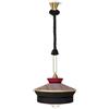 CONTARDI lampada a sospensione CALYPSO MARTINIQUE - ACAM.002019-P45004