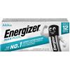 energizer Batterie ENERGIZER Max Plus AAA conf. da 20 - E301322900