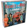 DAYS OF WONDER Ticket to Ride: Londra
