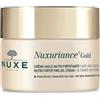 LABORATOIRE NUXE ITALIA Srl Crema Olio Nutriente Fortificante Nuxuriance® Gold Nuxe 50ml