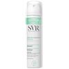 SVR Spirial - Spray Deodorante Spray Anti-Traspirante Azione Intensa 48H, 75ml