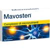 Mavosten