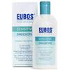 MORGAN Srl Eubos Emulsione Dermoprotettiva 50ml - Idratazione Profonda e Protezione per la Pelle Sensibile