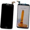 Display Alcatel One Touch Pop 2 Premium 7044 Nero Lcd + Touch screen No Frame