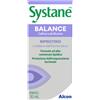 Systane Balance - Gocce Oculari Collirio Lubrificante, 10ml