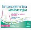 Enterogermina Sanofi Enterogermina - Intestino Pigro Integratore Alimentare, 10 Bustine