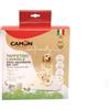 Camon Tappetino Igienico Lavabile Riutilizzabile Extra Assorbente 70 x 90 cm Per Cani