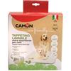 Camon Tappetino Igienico Lavabile Riutilizzabile Extra Assorbente 70 x 145 cm Per Cani