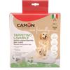 Camon Tappetino Igienico Lavabile Riutilizzabile Extra Assorbente 70 x 40 cm Per Cani