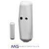 ESSEGIBI 3SENSE PLUS Sensore di impatto per interno con reed magnetico