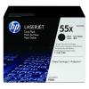 HP CE255XD 55X