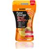 NAMEDSPORT Srl Named Total Energy Fruit Jelly Peach Orange Lemon 42g