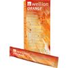 MED TRUST ITALIA Srl Orange Wellion 10 Bustine