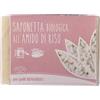 PROBIOS Srl SOCIETA' BENEFIT Saponetta Amido Di Riso Bio 100g