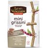 MOLINO DI FERRO SpA Minigrissini Amaranto e Grano Saraceno Integrale Le Veneziane 250g