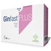 LOGUS PHARMA Srl Ginfast Plus Logus Pharma 20 Bustine