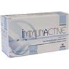 BIONATIVA SpA Pharcos Immunactive Integratore Alimentare 15 Fiale 10ml