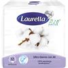 S.I.L.C. SpA Assorbenti Ultra Giorno Laurella Cotone 12 Pezzi