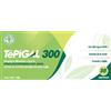 SHERMAN TREE Srl Tepigal 300 Integratore Alimentare 30 Capsule