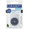 CURASEPT SpA Curasept Floss Nero Cerato Clorexidina 1 Pezzo
