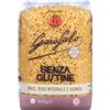 PASTIFICIO LUCIO GAROFALO SpA Anellini Pasta di Mais e Riso Garofalo 400g