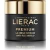 LIERAC (LABORATOIRE NATIVE IT) Premium La Crème Soyeuse Lierac 50ml