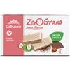 GALBUSERA SpA Wafer con Crema di Nocciola ZeroGrano 180g
