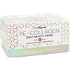 PROMOPHARMA SpA PromoPharma Re-Collagen Integratore Alimentare Senza Glutine 20 Stick 12ml