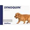 VETPLUS LTD Synoquin Growth VetPlus 60 Compresse