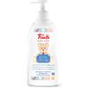 S.I.L.C. SpA Sapone Mani/Viso Trudi Baby Care 500ml
