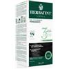 ANTICA ERBORISTERIA SpA Gel Colorante Permanente 1N 3 Dosi Herbatint 300ml
