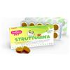 BUONA SpA SOCIETA' BENEFIT Strutturina - Compresse