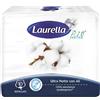 S.I.L.C. SpA Assorbenti Ultra Notte Laurella Cotone 10 Pezzi