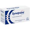 A.b.pharm Synapsine Integratore 10 Flaconcini
