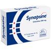 A.b.pharm Linea Synapsine Integratore 15 Compresse