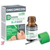 PASQUALI Srl DERMOVITAMINA MICOBLOCK 3 IN 1 ONICOMICOSI SOLUZIONE UNGUEALE 7 ML