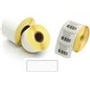 PRINTEX Etichette per trasferimento termico diretto - 2 piste - 40 x 12 mm - Printex - rotolo da 5000 pezzi (unità vendita 1 pz.)