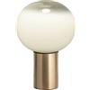 ARTEMIDE lampada da tavolo LAGUNA a LED - 1800140A