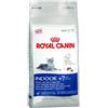 Royal canin indoor+7 400 gr