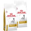 Royal Canin Veterinary Urinary S/O per cane 2 x 13 kg