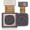 Toneramico Fotocamera Posteriore per Huawei P Smart Retro Back Camera FIG-LX1 FIG-LX2