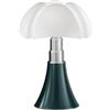 MARTINELLI LUCE lampada da tavolo PIPISTRELLO - 620/VE