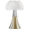 MARTINELLI LUCE lampada da tavolo PIPISTRELLO - 620/OT