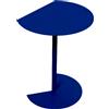 MEME DESIGN tavolino per esterni WAY BISTROT OUTDOOR H 74 cm - ECT11074-25