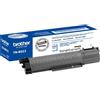 Brother Toner Brother 2000pagine Nero [TNB023]