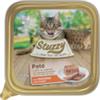 Stuzzy Paté Classico per gatti (tacchino) - 32 vaschette da 100gr.