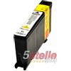 NO-NAME CARTUCCIA GIALLO XL COMPATIBILE CON LEXMARK 100XL 14N1071E/14N1095E/14N0902E/14N0922E - NO-NAME