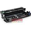 TAMBURO COMPATIBILE PER BROTHER HL L5000D L5100DN L5200DW L5580D L5590DN L6200DW L6250DN L6300DW L6400DW DCP L5500DN L5600DN L6600DW MFC L5700DN L5750DW L5800DW L5850DW L5900DW L6700DW L6750DW L6800 L6900DW DRUM DR-3400 - NO-NAME