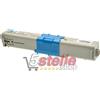 TONER CIANO COMPATIBILE PER OKI C310DN C330DN C331DN C510DN C530DN C531DN MC351DN MC352DN MC361DN MC362DN MC561DN MC562DN MC562DNW CARTUCCIA 44469706 - NO-NAME